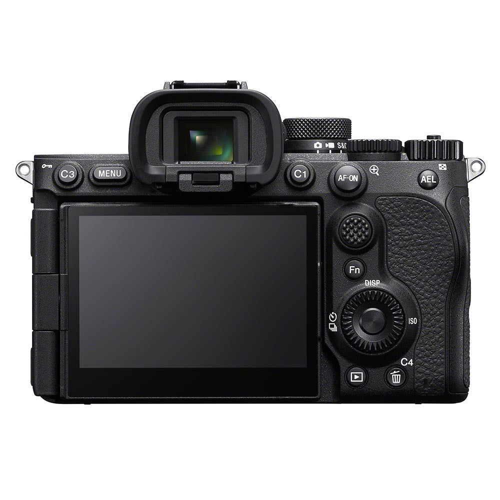 SONY ALPHA 7 V Boitier nu