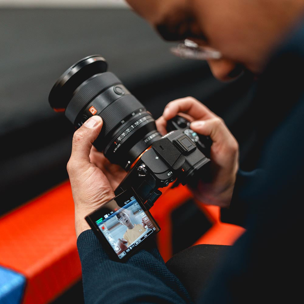 SONY ALPHA 7 V Boitier nu