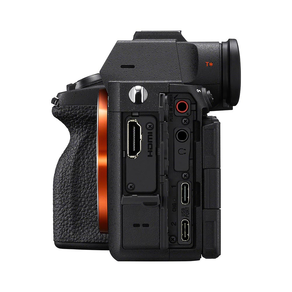 SONY ALPHA 7 V Boitier nu