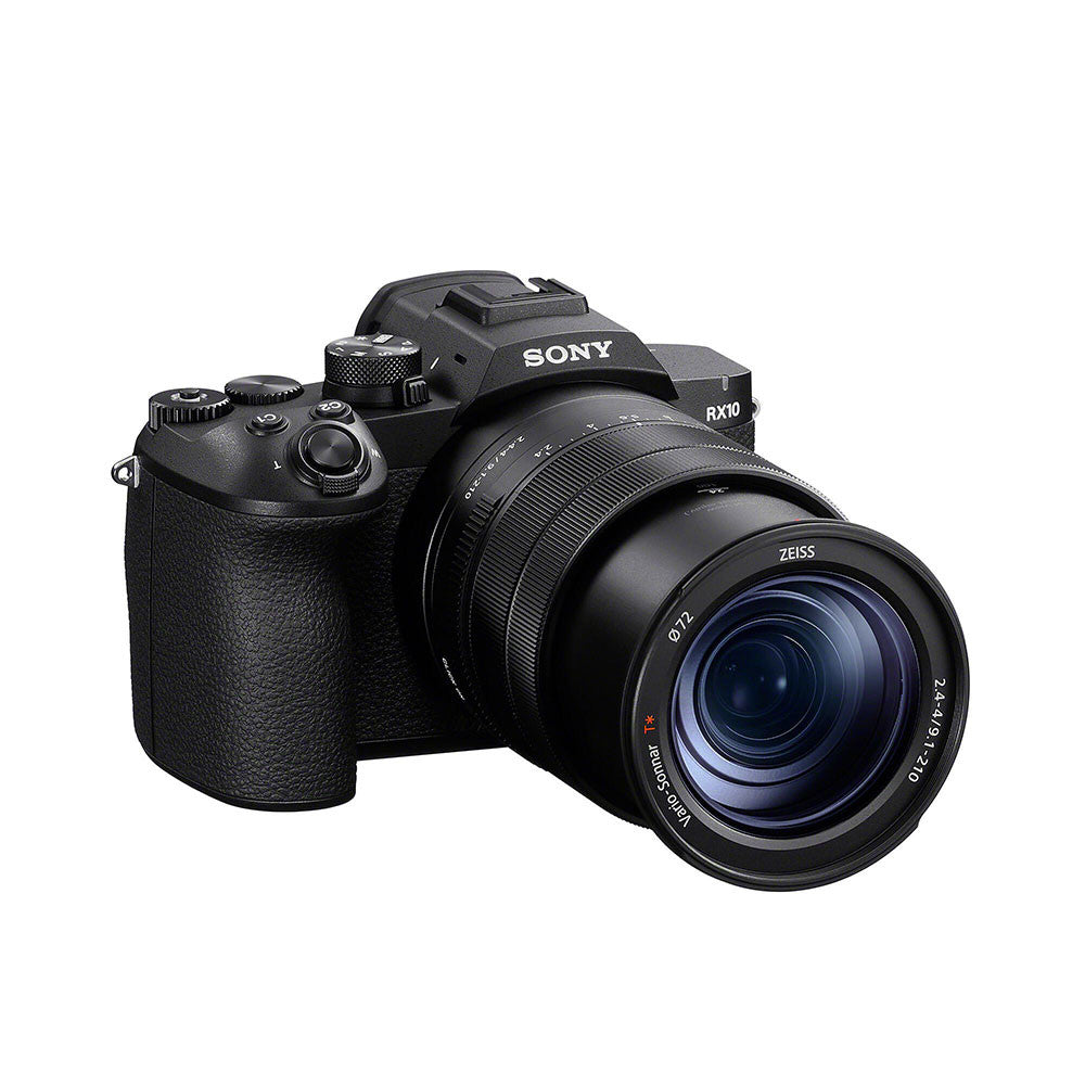 SONY DSC-RX10 V