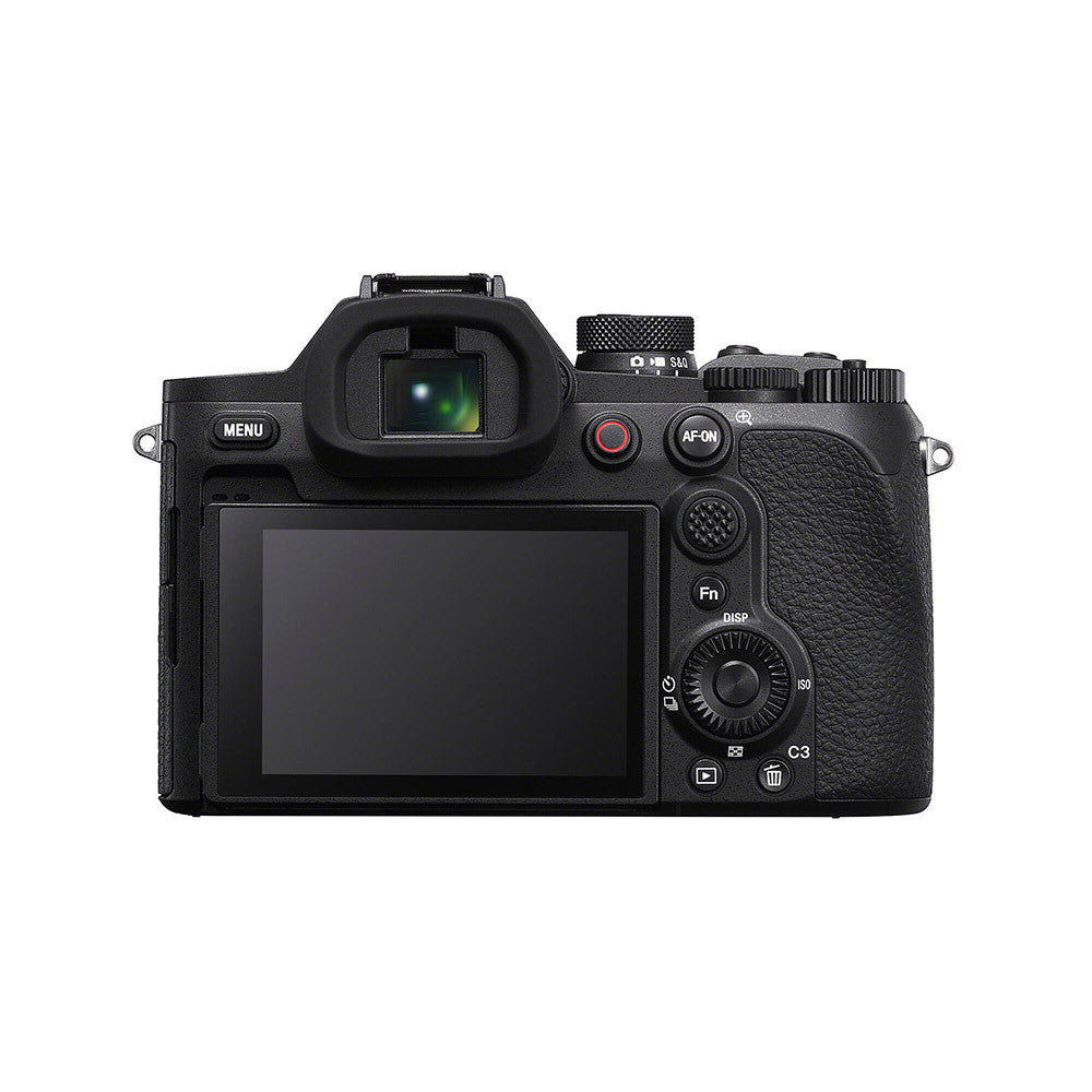 SONY DSC-RX10 V