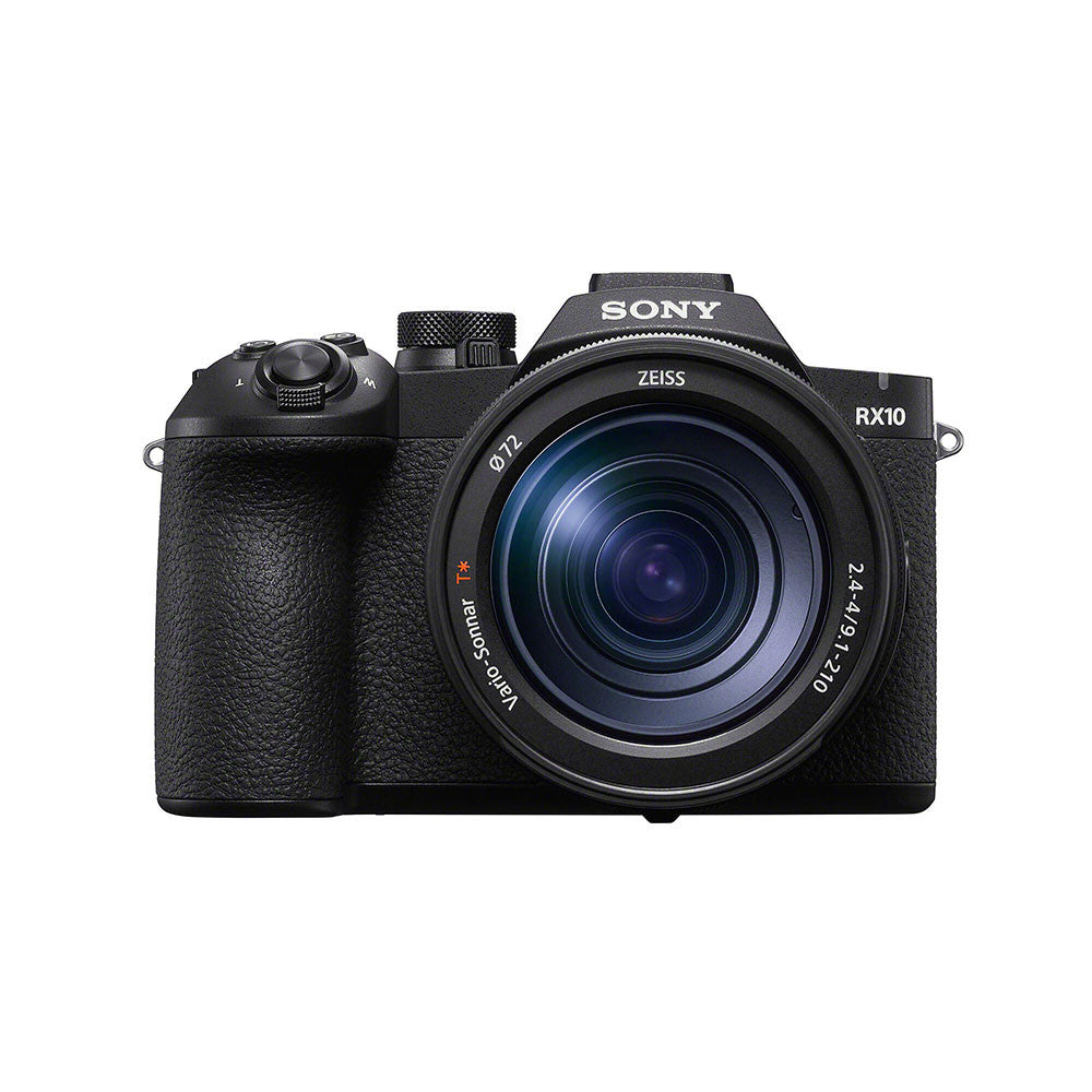 SONY DSC-RX10 V