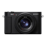 SONY DSC-RX1R III