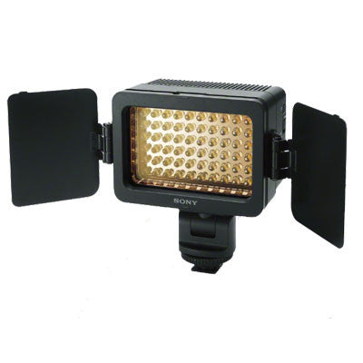 SONY HVL-LE1 Torche 60 LED à volets