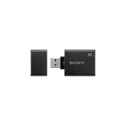SONY MRWS1 Lecteur externe de cartes mémoire UHS-II / UHS-I