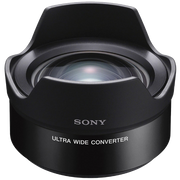 SONY VCL-ECU2 CONVERTISSEUR GRAND ANGLE POUR SEL16F28 /SEL20F28
