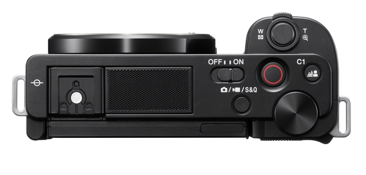 SONY ZV-E10 Boitier nu