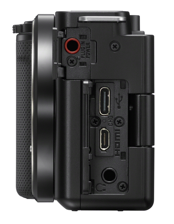 SONY ZV-E10 Boitier nu