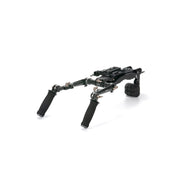 TILTA ING LIGHTWEIGHT SHOULDER RIG BLACK