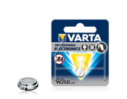 VARTA Professional Electronics Pile Alcaline V625U / LR9