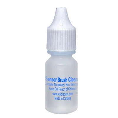 VISIBLE DUST Sensor Brush Clean 8ml