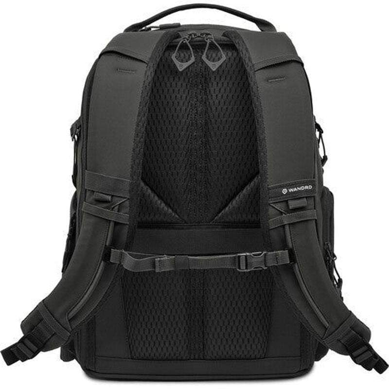 WANDRD PRVKE 21 ZIP PHOTO BUNDLE BLACK