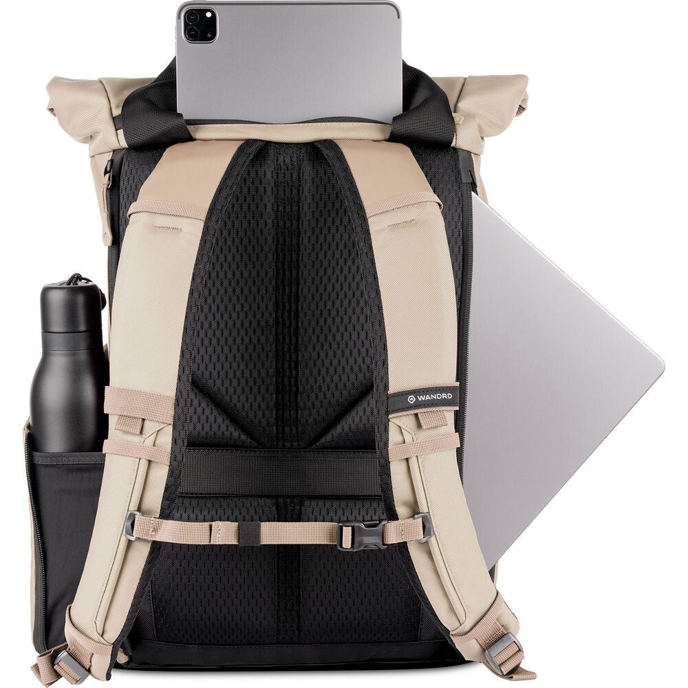 WANDRD THE PRVKE EDC 18L YUMA TAN V4