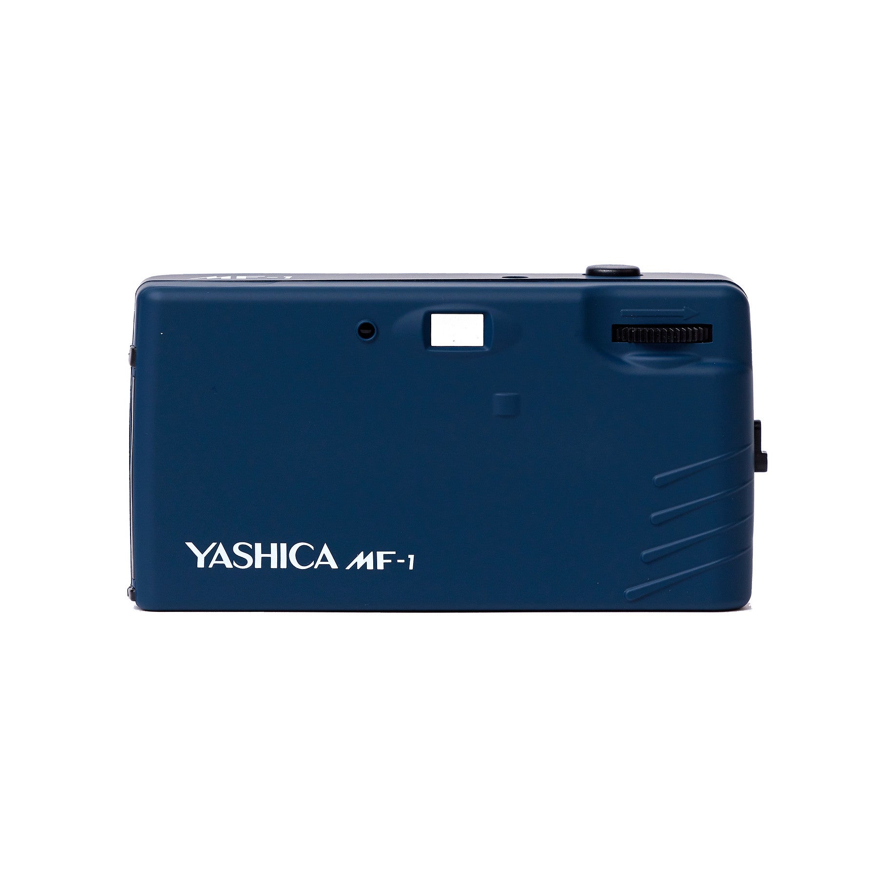 YASHICA MF-1 SNAPSHOT ART CAMERA Y EDIT. DARK BLUE