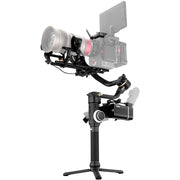 ZHIYUN CRANE 3S PRO STABILISATEUR CAMERA