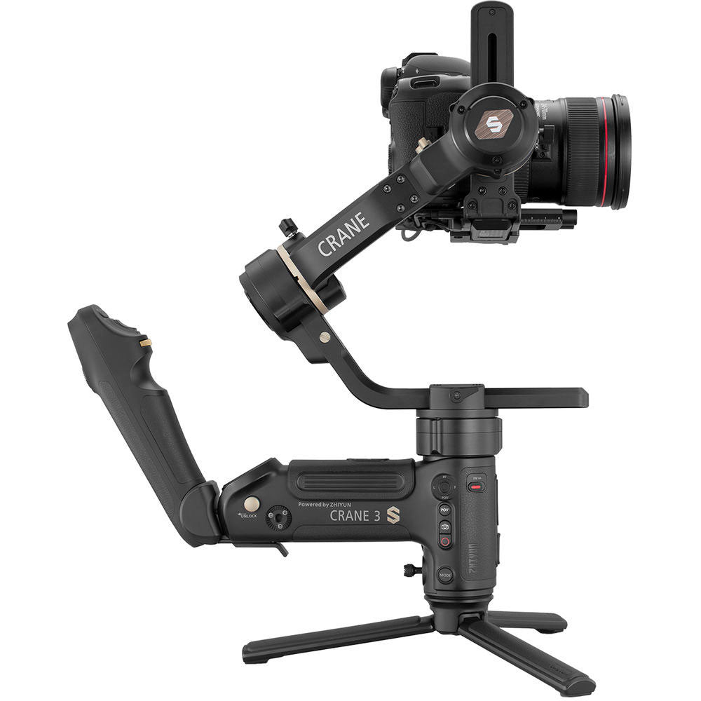 ZHIYUN CRANE 3S
