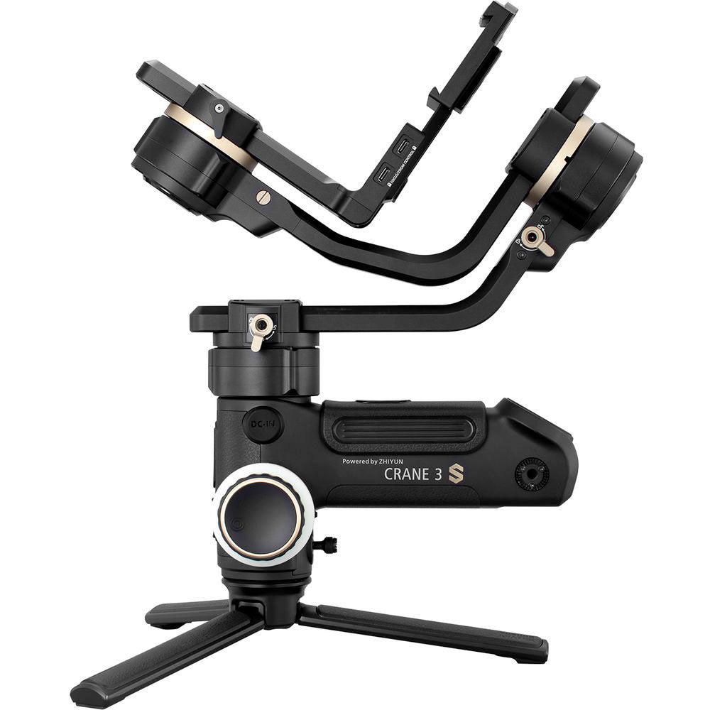 ZHIYUN CRANE 3S