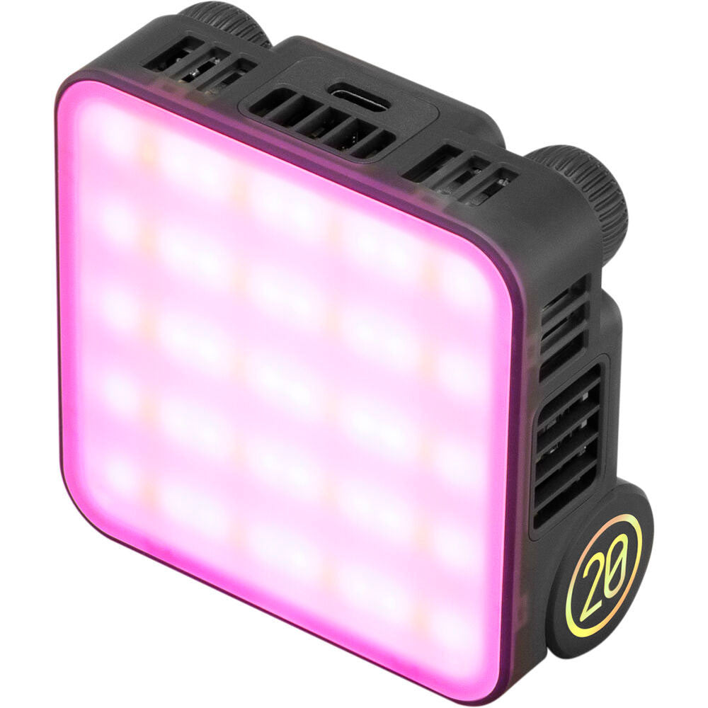 ZHIYUN FIVERAY M20C COMBO RGB