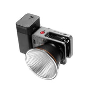 ZHIYUN MOLUS X60 PRO GREY